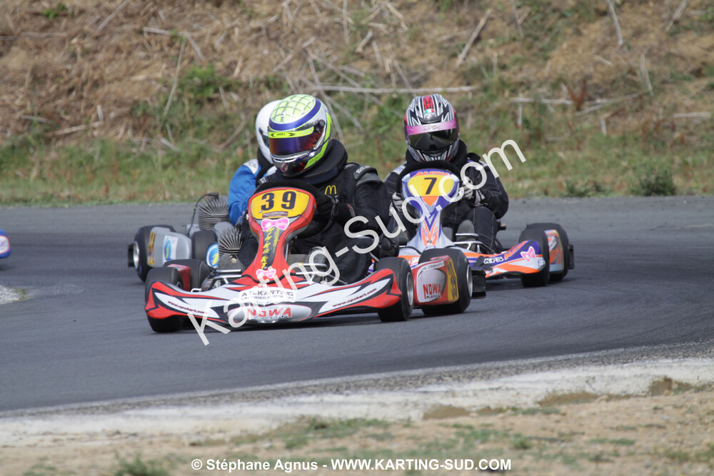 18/07/2010 : Défi France 2010 à Layrac (photos Stéphane Agnus) 2010 — karting