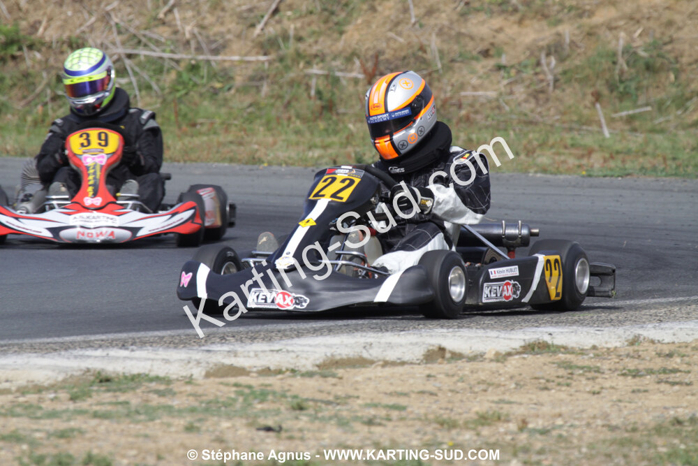 18/07/2010 : Défi France 2010 à Layrac (photos Stéphane Agnus) 2010 — karting