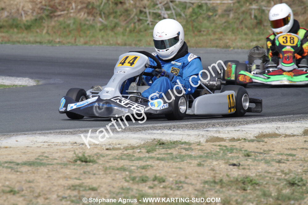 18/07/2010 : Défi France 2010 à Layrac (photos Stéphane Agnus) 2010 — karting