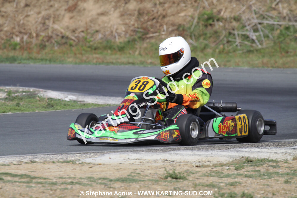 18/07/2010 : Défi France 2010 à Layrac (photos Stéphane Agnus) 2010 — karting