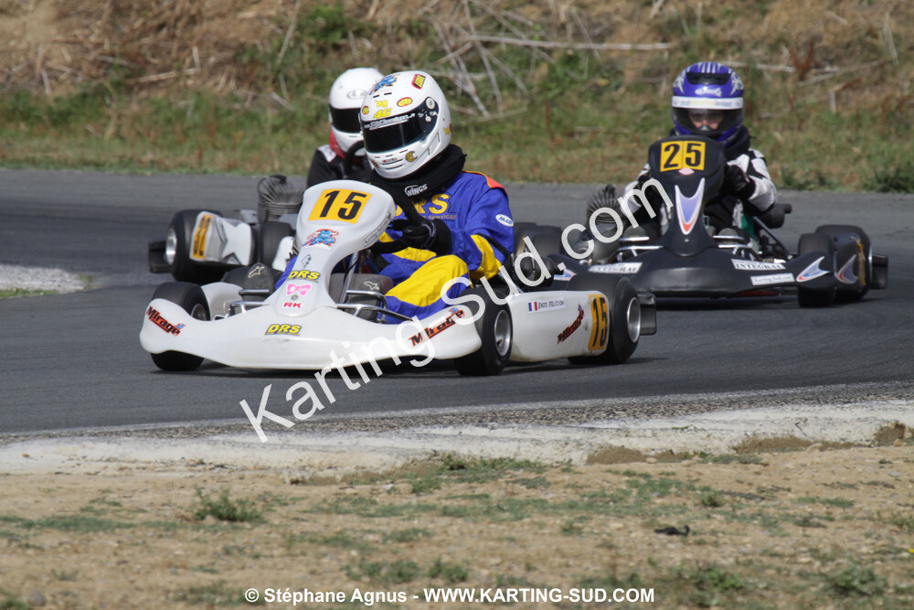 18/07/2010 : Défi France 2010 à Layrac (photos Stéphane Agnus) 2010 — karting