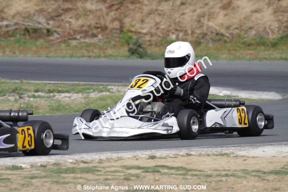 18/07/2010 : Défi France 2010 à Layrac (photos Stéphane Agnus) 2010 — karting