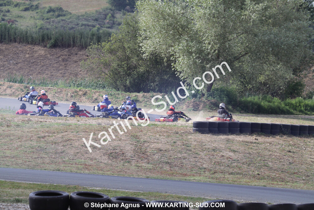 18/07/2010 : Défi France 2010 à Layrac (photos Stéphane Agnus) 2010 — karting