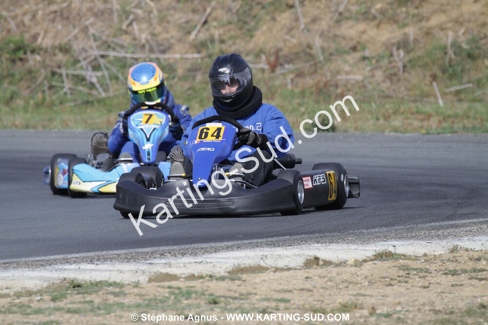 18/07/2010 : Défi France 2010 à Layrac (photos Stéphane Agnus) 2010 — karting