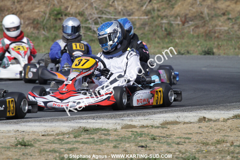 18/07/2010 : Défi France 2010 à Layrac (photos Stéphane Agnus) 2010 — karting