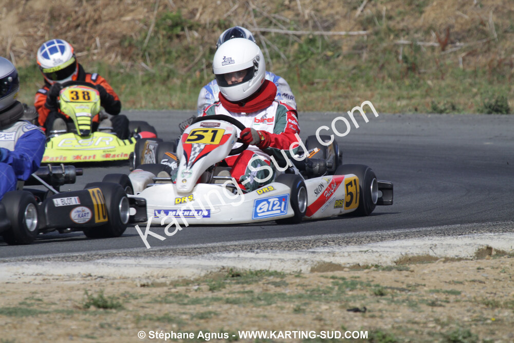 18/07/2010 : Défi France 2010 à Layrac (photos Stéphane Agnus) 2010 — karting