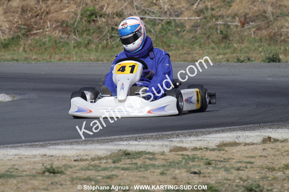 18/07/2010 : Défi France 2010 à Layrac (photos Stéphane Agnus) 2010 — karting