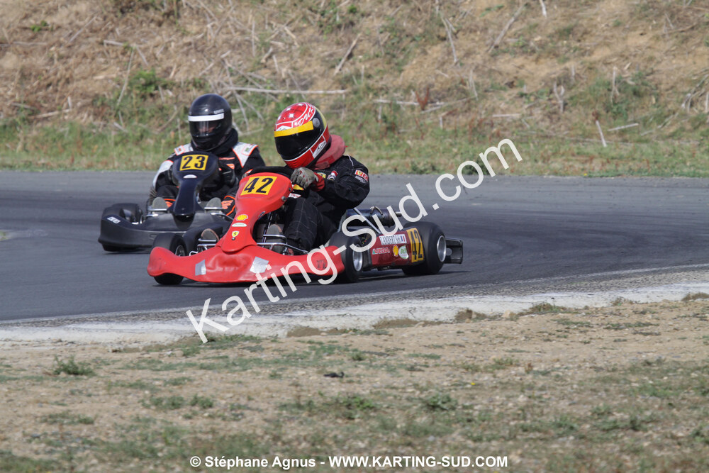 18/07/2010 : Défi France 2010 à Layrac (photos Stéphane Agnus) 2010 — karting