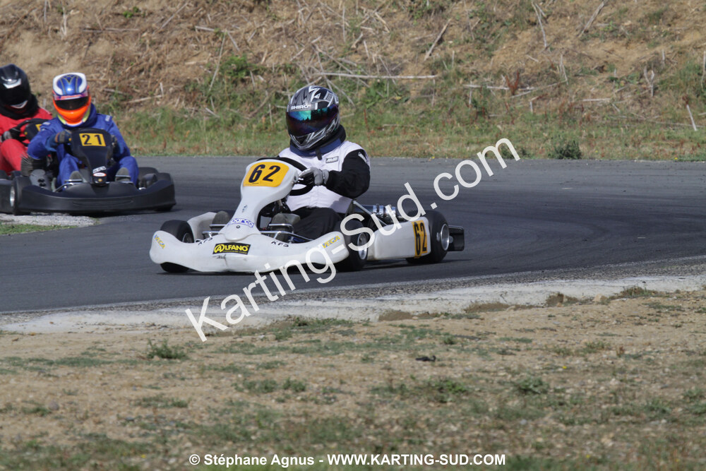 18/07/2010 : Défi France 2010 à Layrac (photos Stéphane Agnus) 2010 — karting