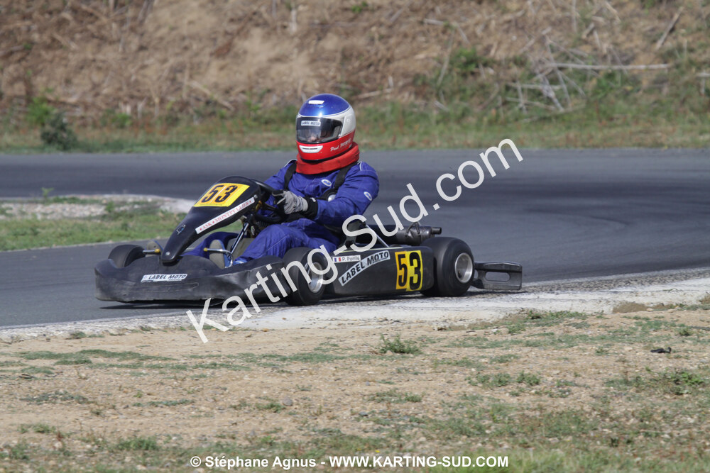 18/07/2010 : Défi France 2010 à Layrac (photos Stéphane Agnus) 2010 — karting