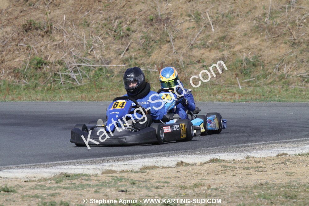 18/07/2010 : Défi France 2010 à Layrac (photos Stéphane Agnus) 2010 — karting
