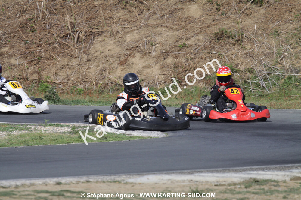 18/07/2010 : Défi France 2010 à Layrac (photos Stéphane Agnus) 2010 — karting