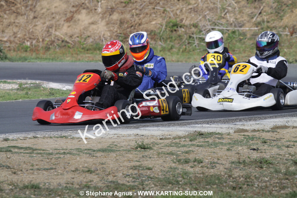 18/07/2010 : Défi France 2010 à Layrac (photos Stéphane Agnus) 2010 — karting