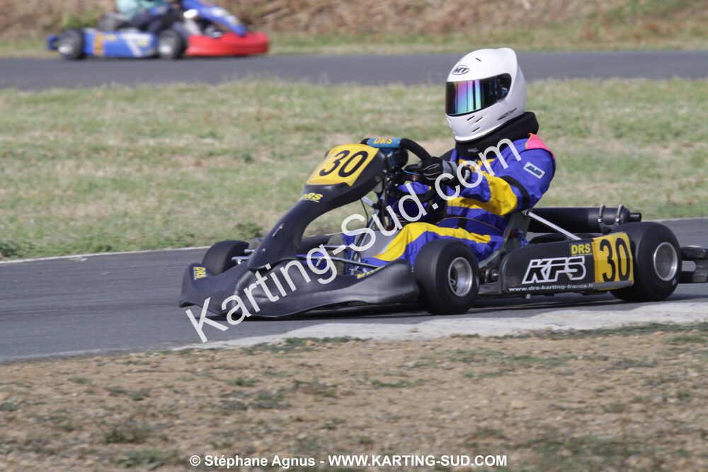18/07/2010 : Défi France 2010 à Layrac (photos Stéphane Agnus) 2010 — karting
