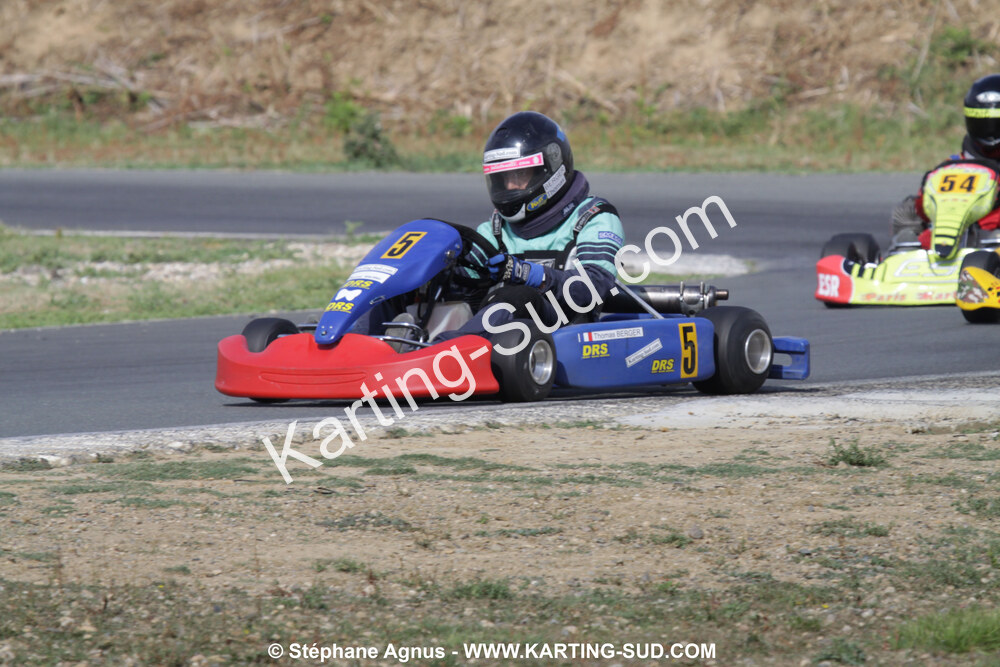 18/07/2010 : Défi France 2010 à Layrac (photos Stéphane Agnus) 2010 — karting