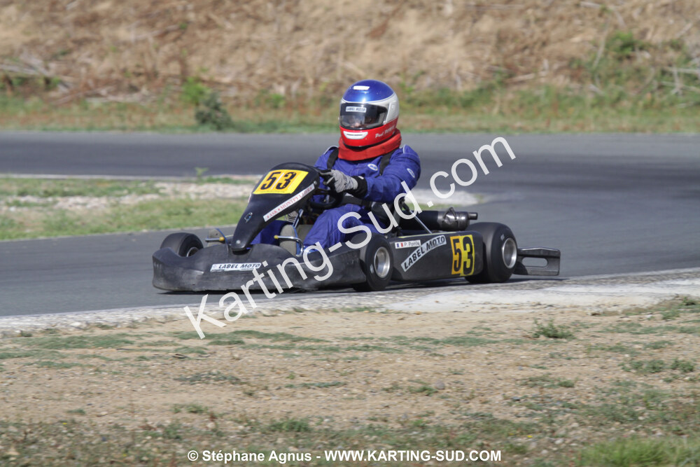 18/07/2010 : Défi France 2010 à Layrac (photos Stéphane Agnus) 2010 — karting