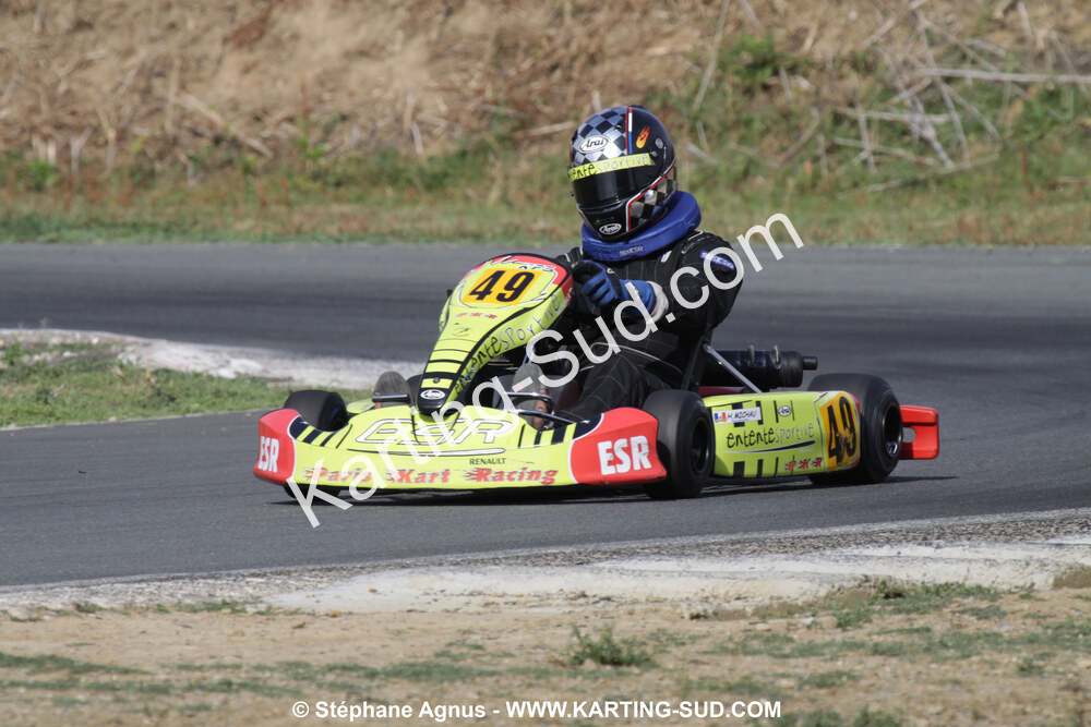 18/07/2010 : Défi France 2010 à Layrac (photos Stéphane Agnus) 2010 — karting