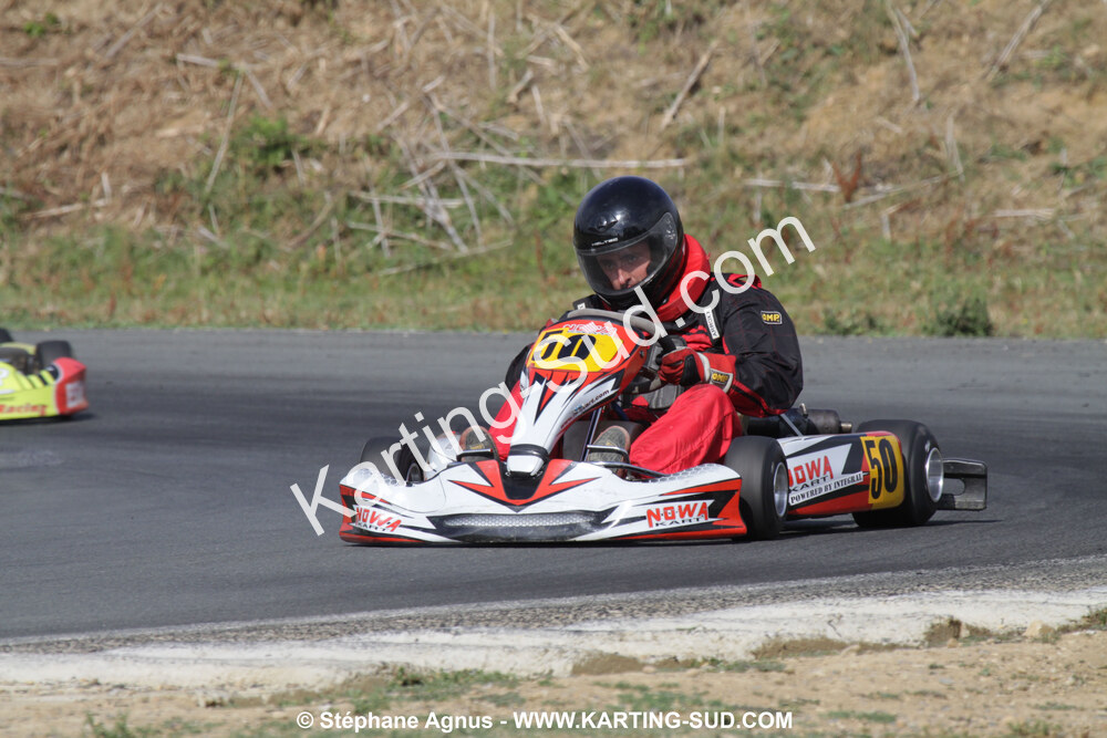18/07/2010 : Défi France 2010 à Layrac (photos Stéphane Agnus) 2010 — karting