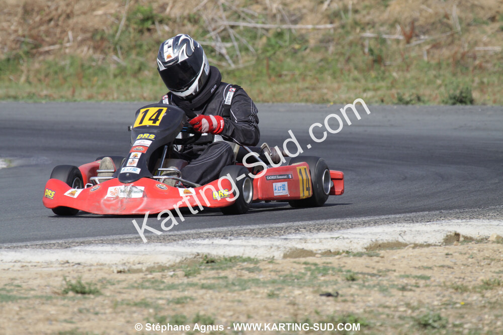 18/07/2010 : Défi France 2010 à Layrac (photos Stéphane Agnus) 2010 — karting