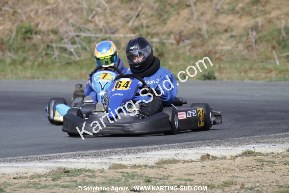 18/07/2010 : Défi France 2010 à Layrac (photos Stéphane Agnus) 2010 — karting