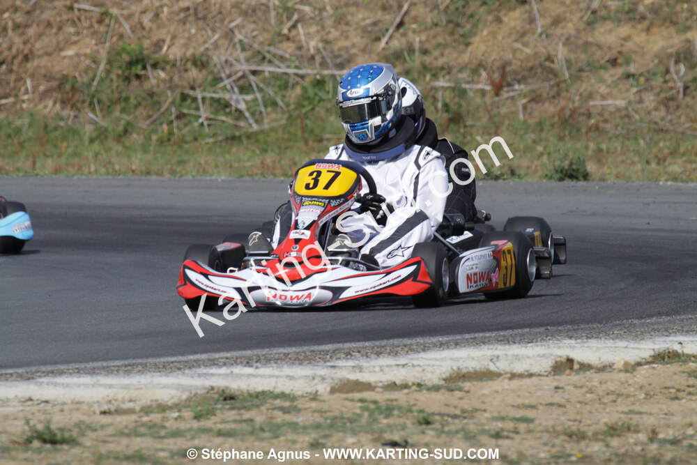 18/07/2010 : Défi France 2010 à Layrac (photos Stéphane Agnus) 2010 — karting