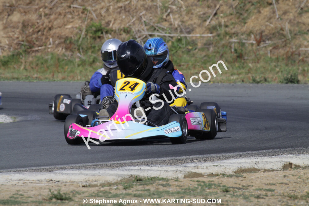 18/07/2010 : Défi France 2010 à Layrac (photos Stéphane Agnus) 2010 — karting