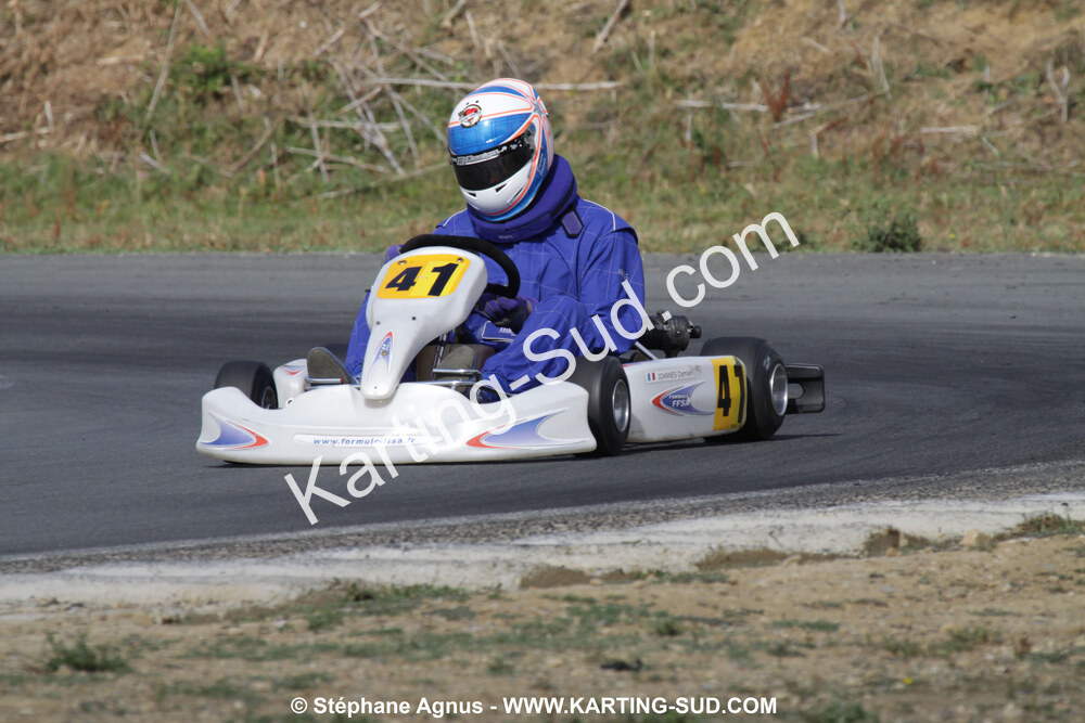 18/07/2010 : Défi France 2010 à Layrac (photos Stéphane Agnus) 2010 — karting