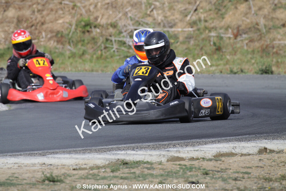 18/07/2010 : Défi France 2010 à Layrac (photos Stéphane Agnus) 2010 — karting