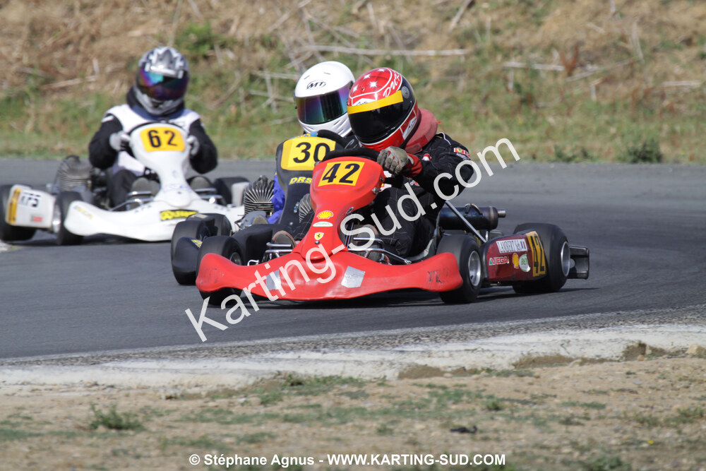 18/07/2010 : Défi France 2010 à Layrac (photos Stéphane Agnus) 2010 — karting