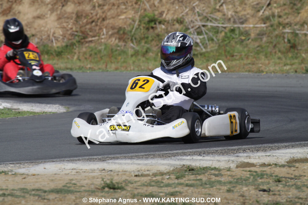 18/07/2010 : Défi France 2010 à Layrac (photos Stéphane Agnus) 2010 — karting