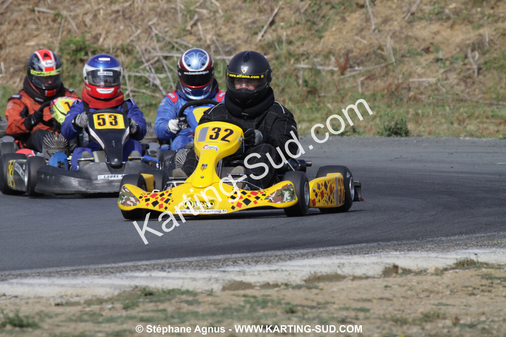 18/07/2010 : Défi France 2010 à Layrac (photos Stéphane Agnus) 2010 — karting