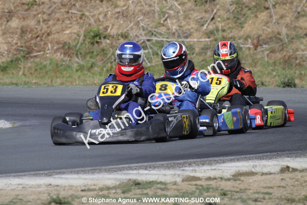 18/07/2010 : Défi France 2010 à Layrac (photos Stéphane Agnus) 2010 — karting