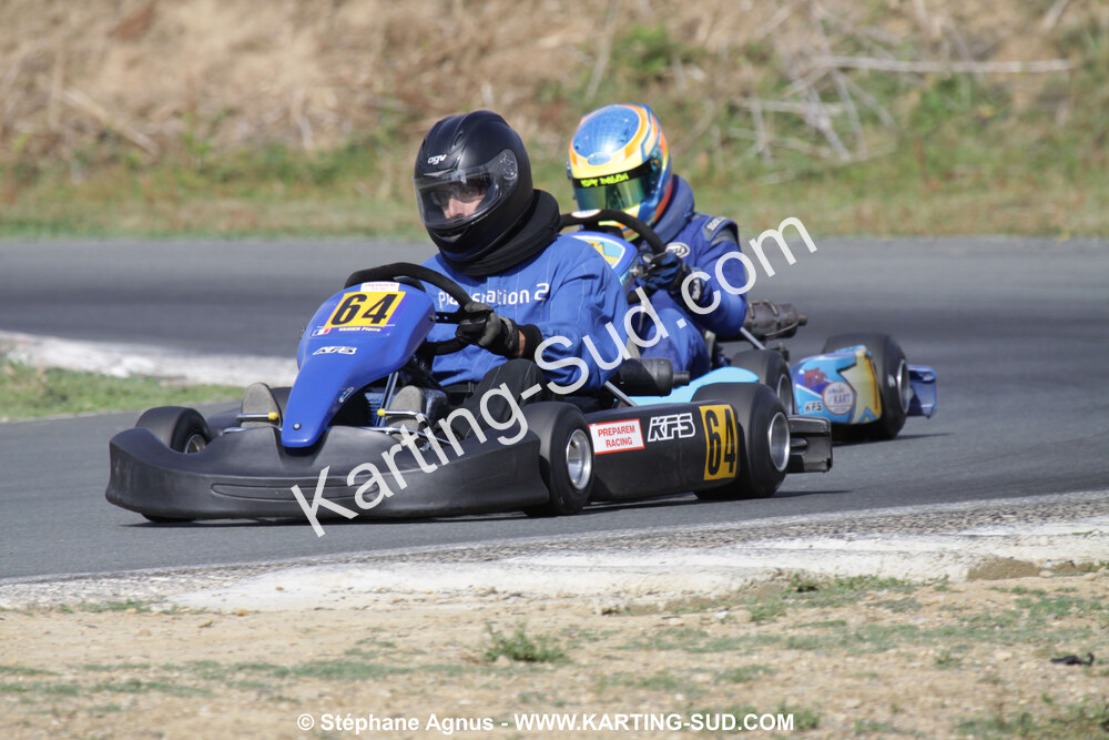 18/07/2010 : Défi France 2010 à Layrac (photos Stéphane Agnus) 2010 — karting