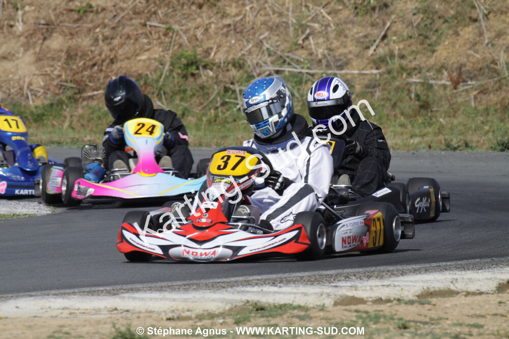 18/07/2010 : Défi France 2010 à Layrac (photos Stéphane Agnus) 2010 — karting