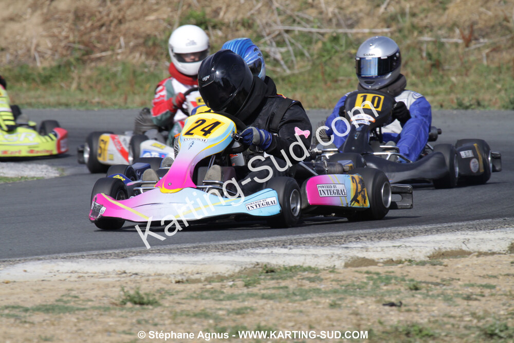 18/07/2010 : Défi France 2010 à Layrac (photos Stéphane Agnus) 2010 — karting