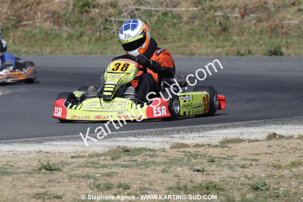 18/07/2010 : Défi France 2010 à Layrac (photos Stéphane Agnus) 2010 — karting