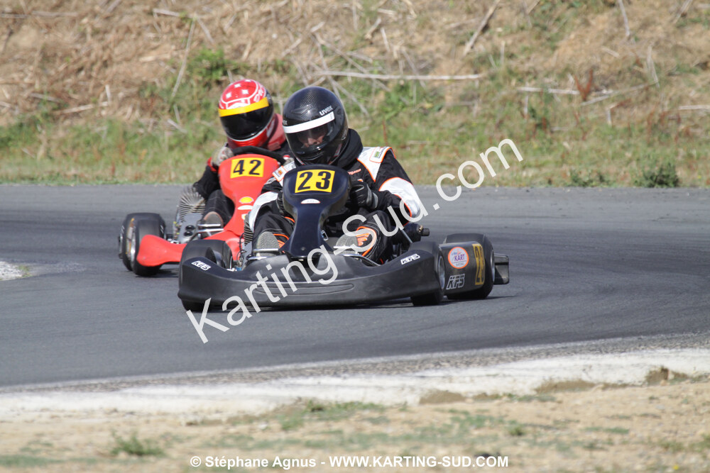 18/07/2010 : Défi France 2010 à Layrac (photos Stéphane Agnus) 2010 — karting