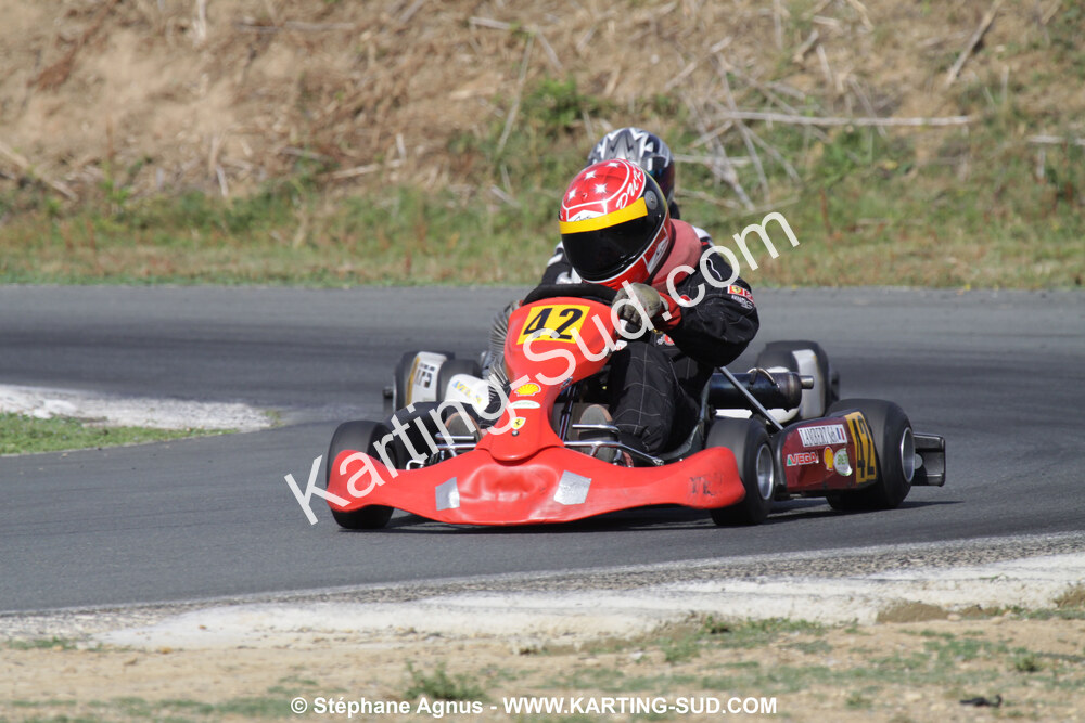 18/07/2010 : Défi France 2010 à Layrac (photos Stéphane Agnus) 2010 — karting