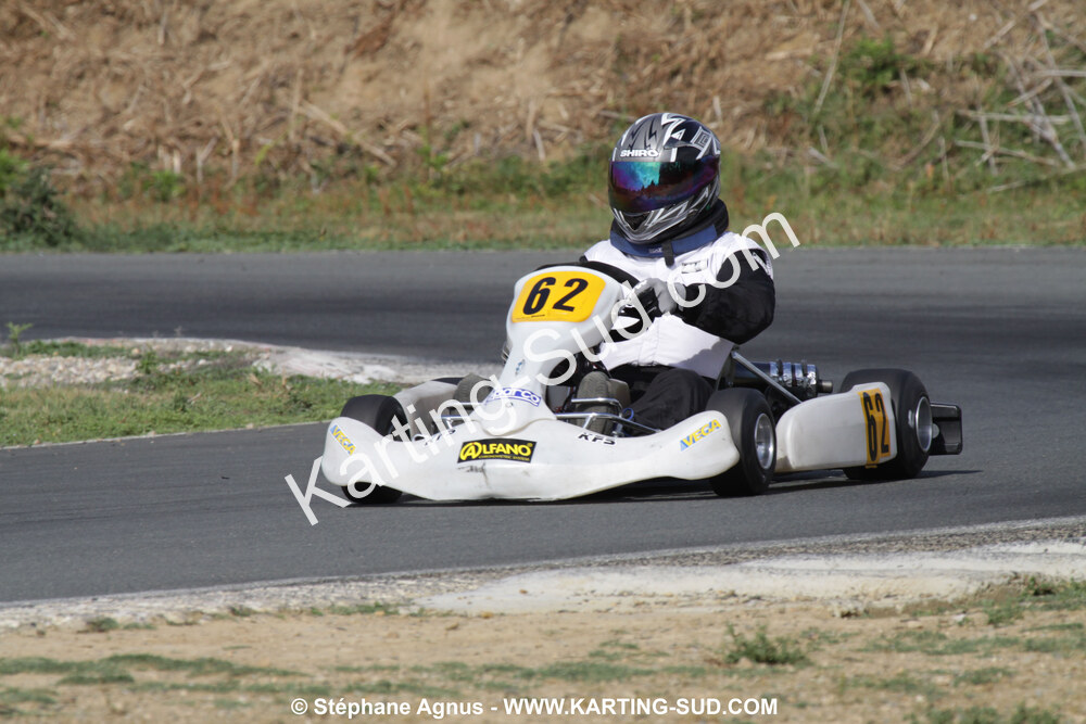 18/07/2010 : Défi France 2010 à Layrac (photos Stéphane Agnus) 2010 — karting