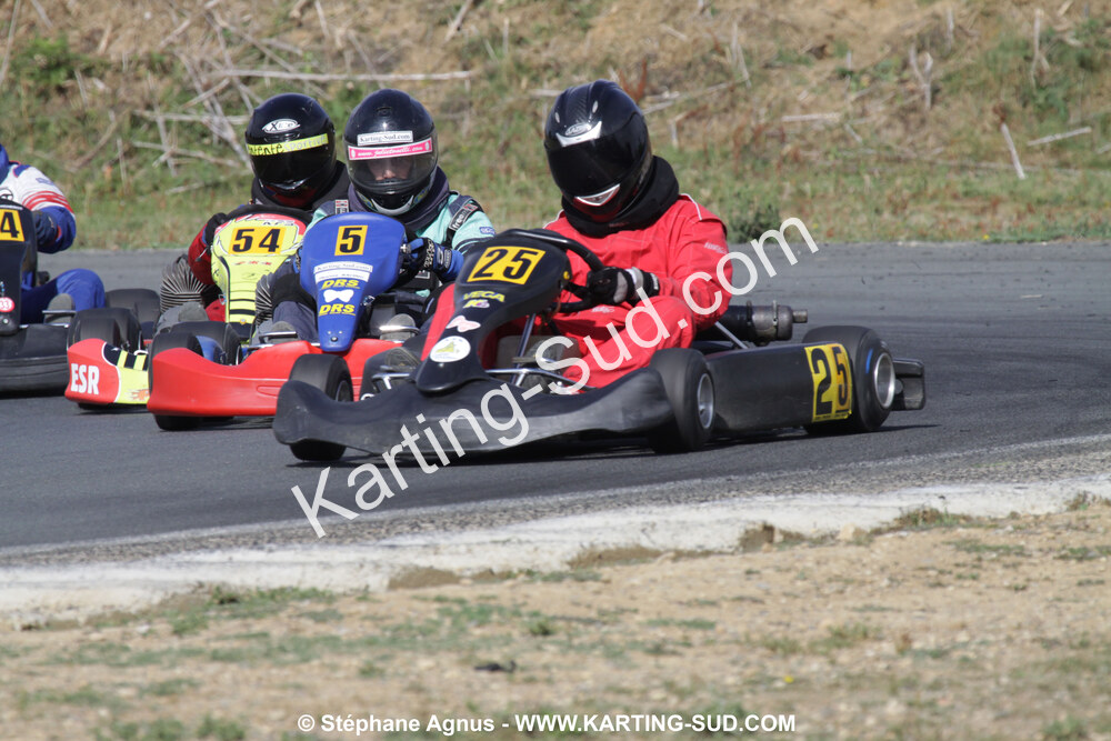 18/07/2010 : Défi France 2010 à Layrac (photos Stéphane Agnus) 2010 — karting
