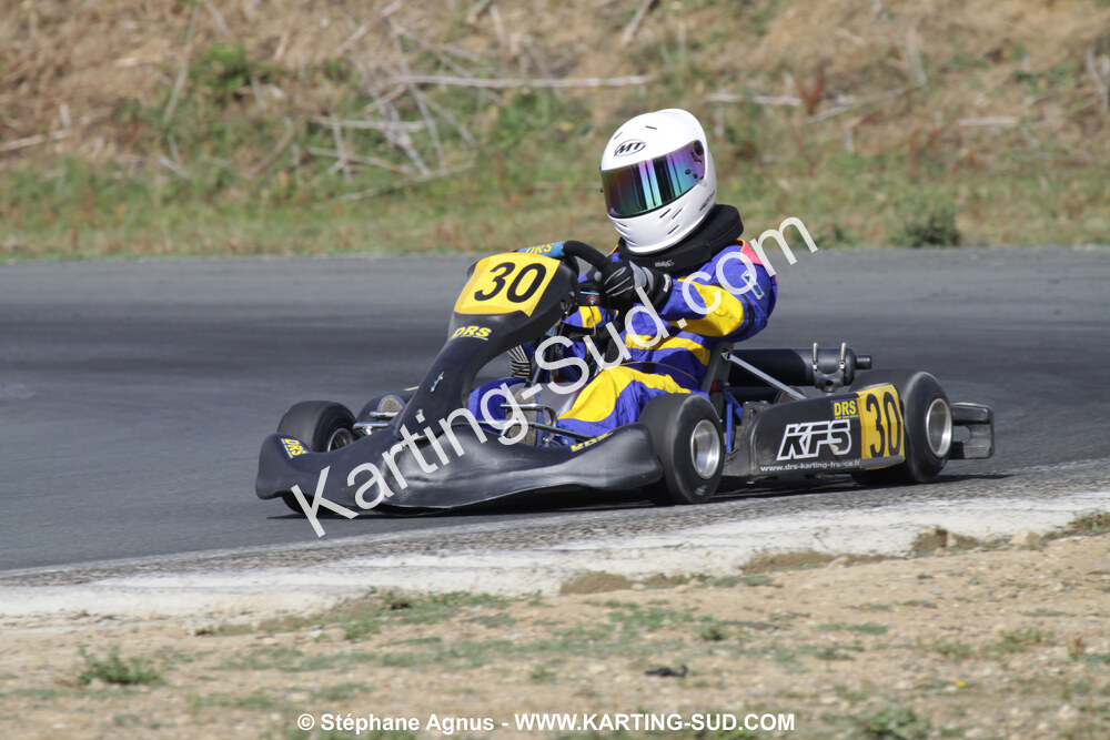 18/07/2010 : Défi France 2010 à Layrac (photos Stéphane Agnus) 2010 — karting