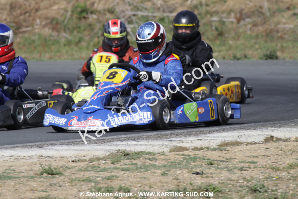 18/07/2010 : Défi France 2010 à Layrac (photos Stéphane Agnus) 2010 — karting