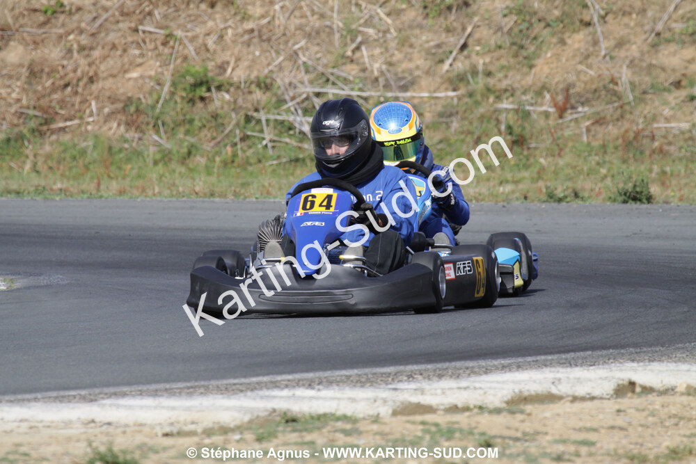 18/07/2010 : Défi France 2010 à Layrac (photos Stéphane Agnus) 2010 — karting