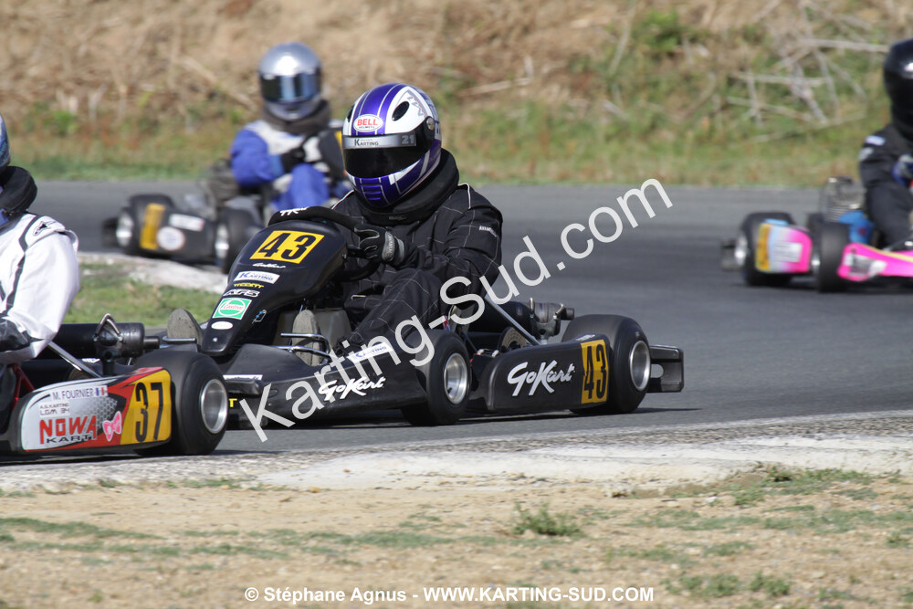18/07/2010 : Défi France 2010 à Layrac (photos Stéphane Agnus) 2010 — karting