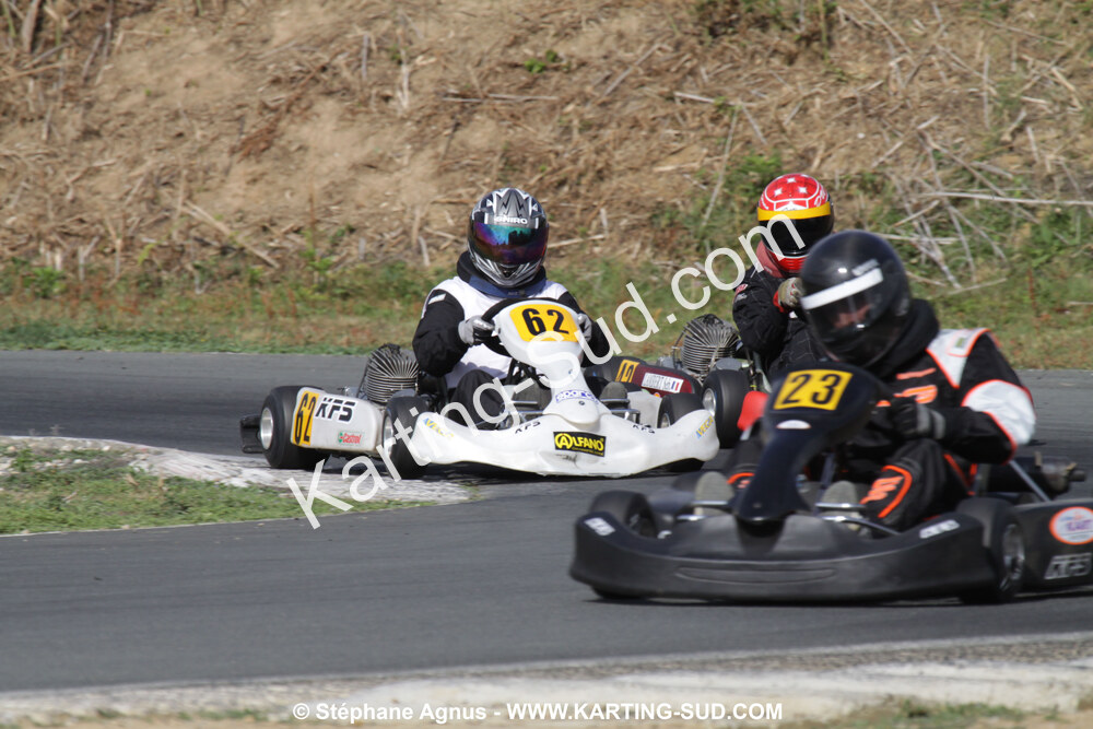 18/07/2010 : Défi France 2010 à Layrac (photos Stéphane Agnus) 2010 — karting