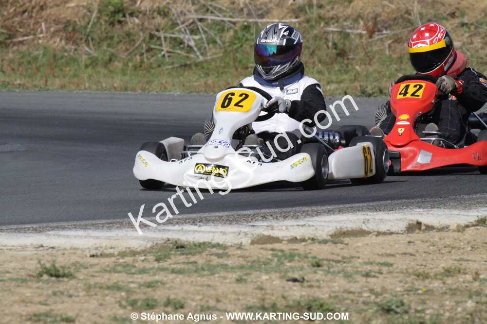 18/07/2010 : Défi France 2010 à Layrac (photos Stéphane Agnus) 2010 — karting