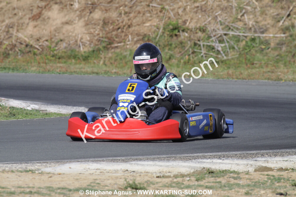 18/07/2010 : Défi France 2010 à Layrac (photos Stéphane Agnus) 2010 — karting