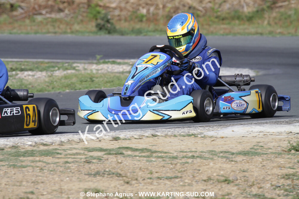 18/07/2010 : Défi France 2010 à Layrac (photos Stéphane Agnus) 2010 — karting