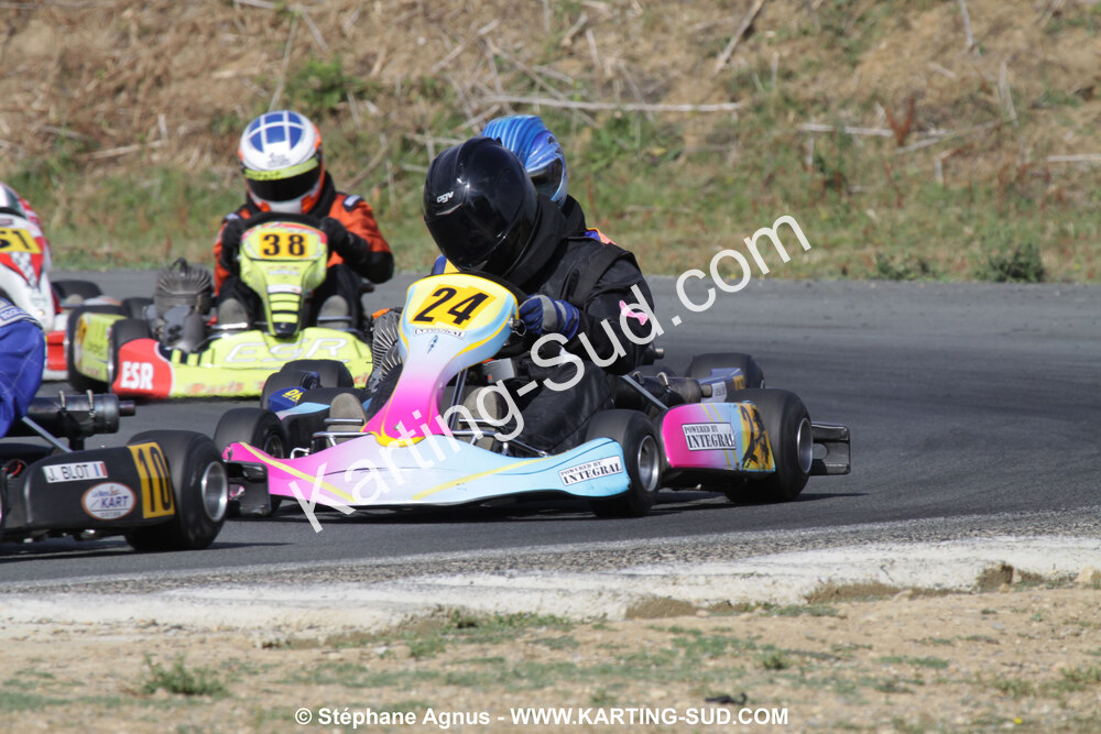 18/07/2010 : Défi France 2010 à Layrac (photos Stéphane Agnus) 2010 — karting