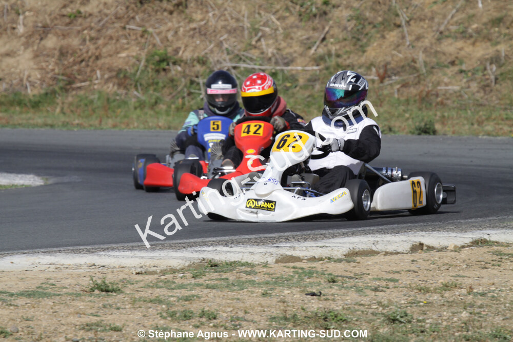 18/07/2010 : Défi France 2010 à Layrac (photos Stéphane Agnus) 2010 — karting